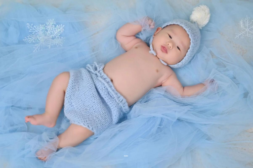 借卵生子咨询孕妇发烧胎动减少